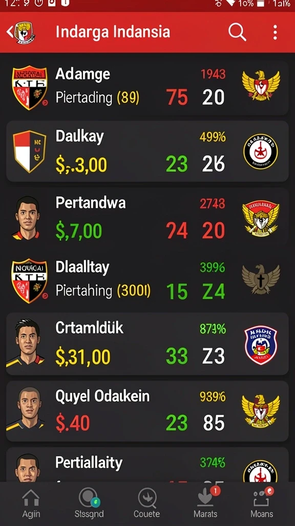 9zkgames - Gameplay yang menarik dan adiktif.