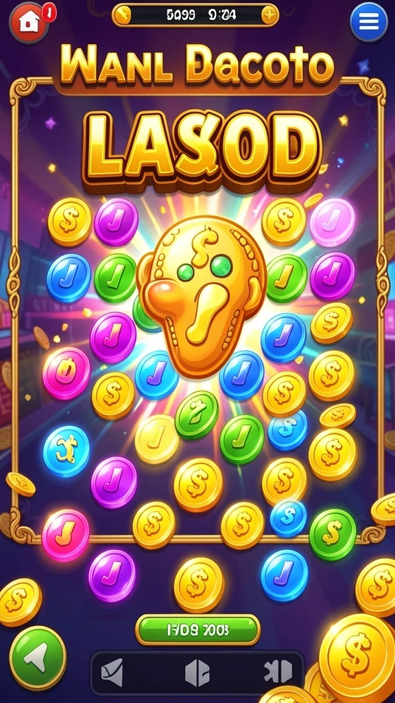 aa62 - Screenshot menampilkan grafik yang memikat dan karakter siap beraksi.