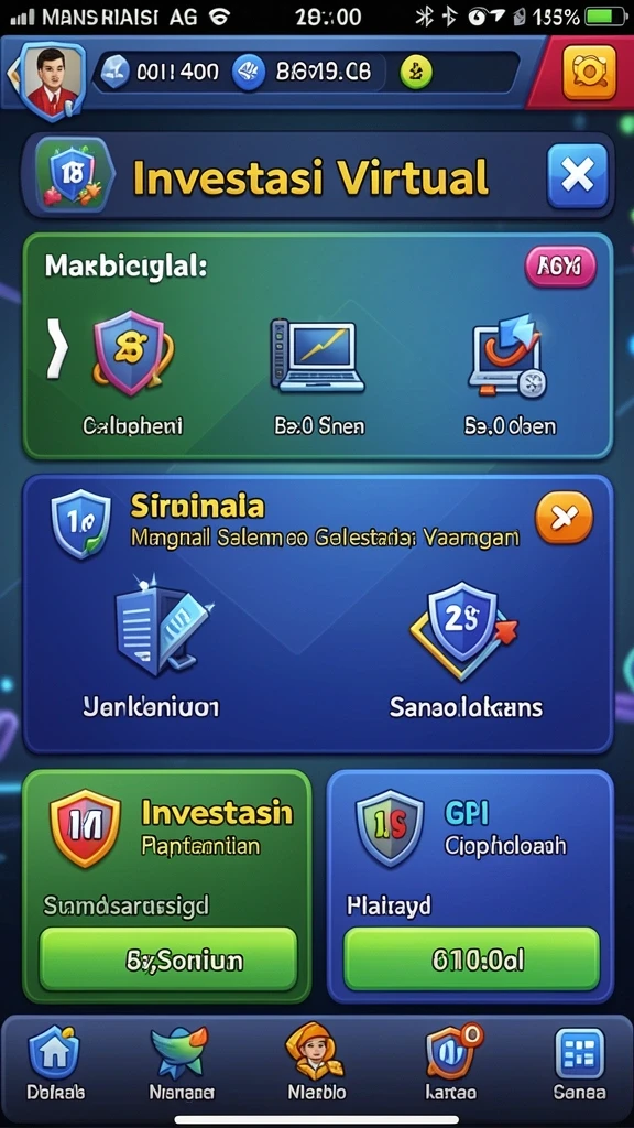api288 - Bergabung dengan komunitas dan berbagi pengalaman.