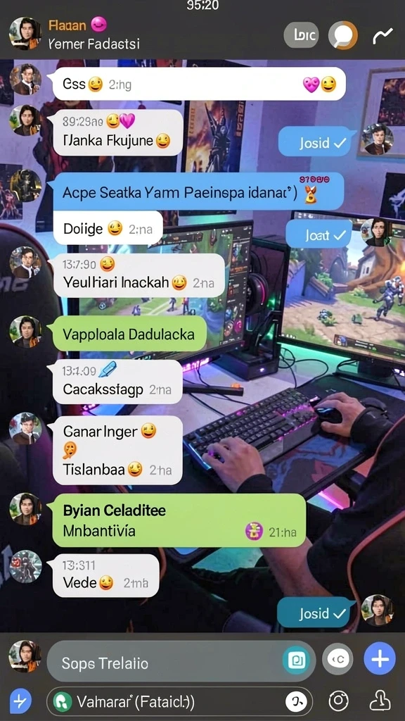 bigbet78 - Fitur live betting yang membuat pengalaman bermain semakin seru.