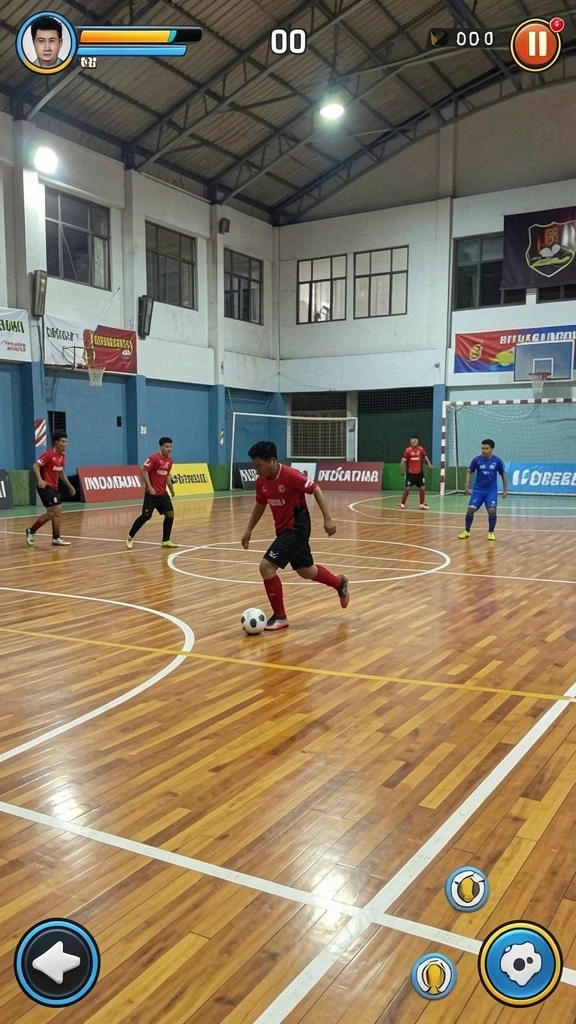 bos88 - Mode permainan beragam untuk menambah keseruan.