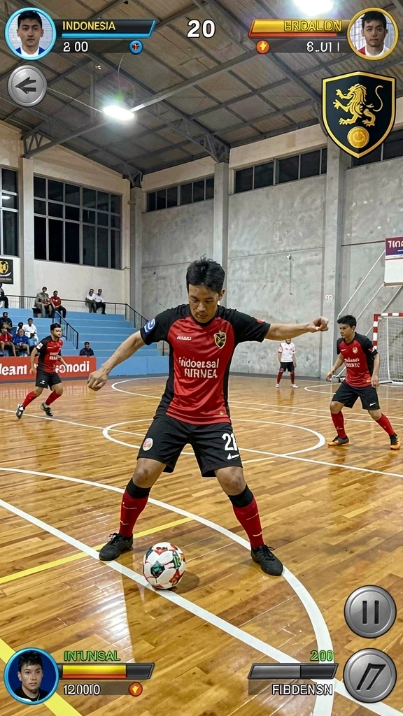 bpjs777 - Tampilan antarmuka yang ramah pengguna dan menarik.