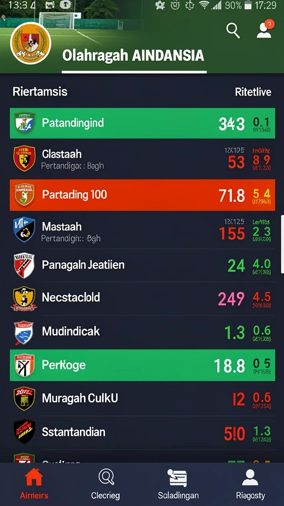 bpjs777 - Grafis yang memukau dan detail bermain yang realistis.