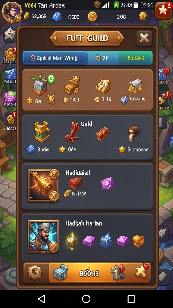 cakra777 - Screenshot menampilkan tema slot terbaru dengan grafis menarik.