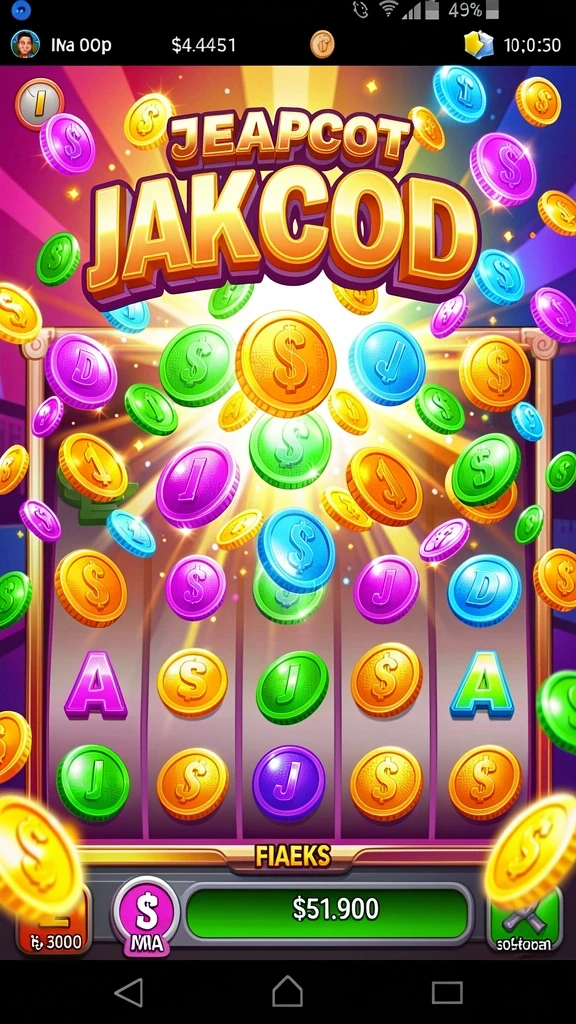 fufuslot - Beragam tema slot yang menarik untuk dipilih.