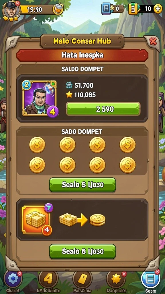 fufuslot - Bonus dan hadiah melimpah menunggu Anda.