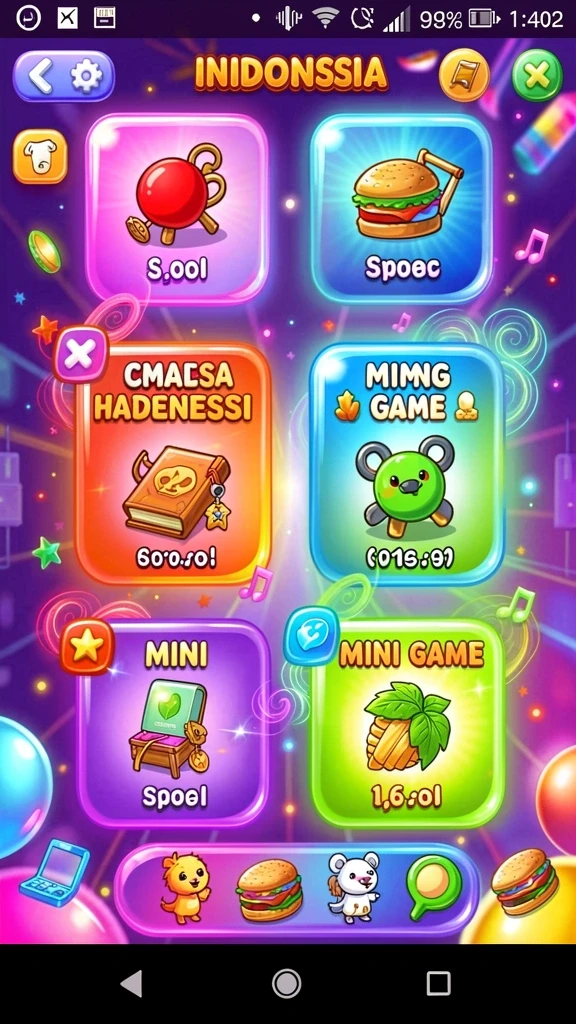 gacormax - Event spesial yang menawarkan berbagai hadiah menarik.