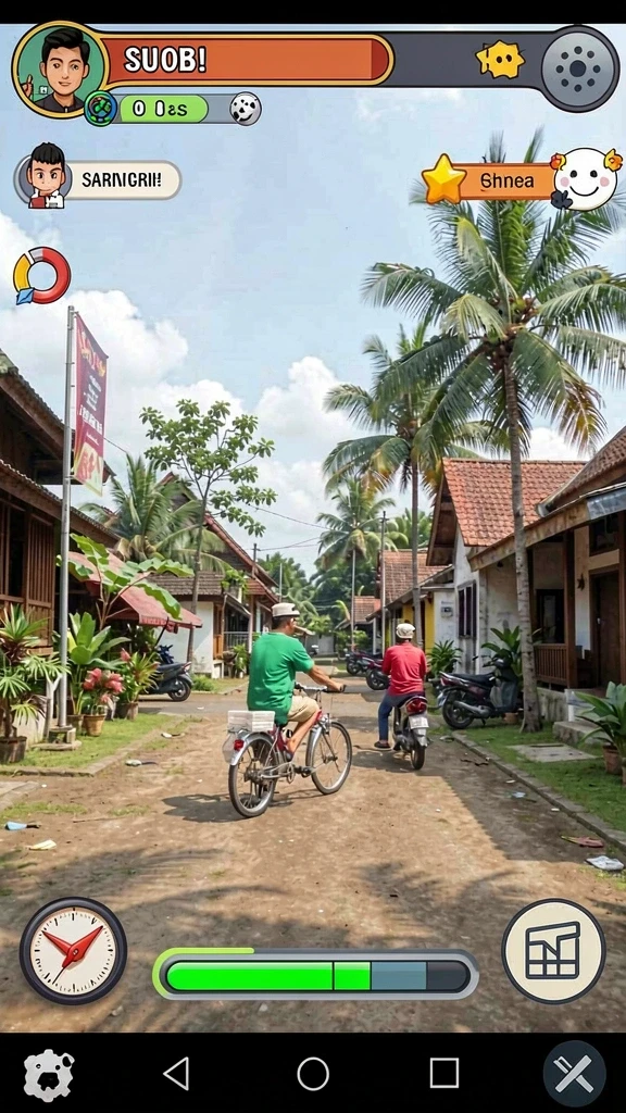 granat88 - Gambaran mode permainan yang penuh aksi di GRANAT88.