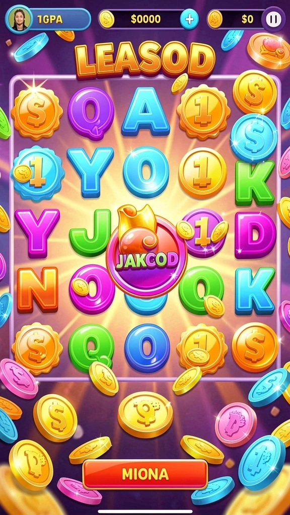hokibet - Beragam pilihan tema permainan slot yang seru.