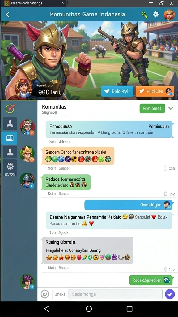 kaka303 - Grafis yang tajam dan animasi yang halus.