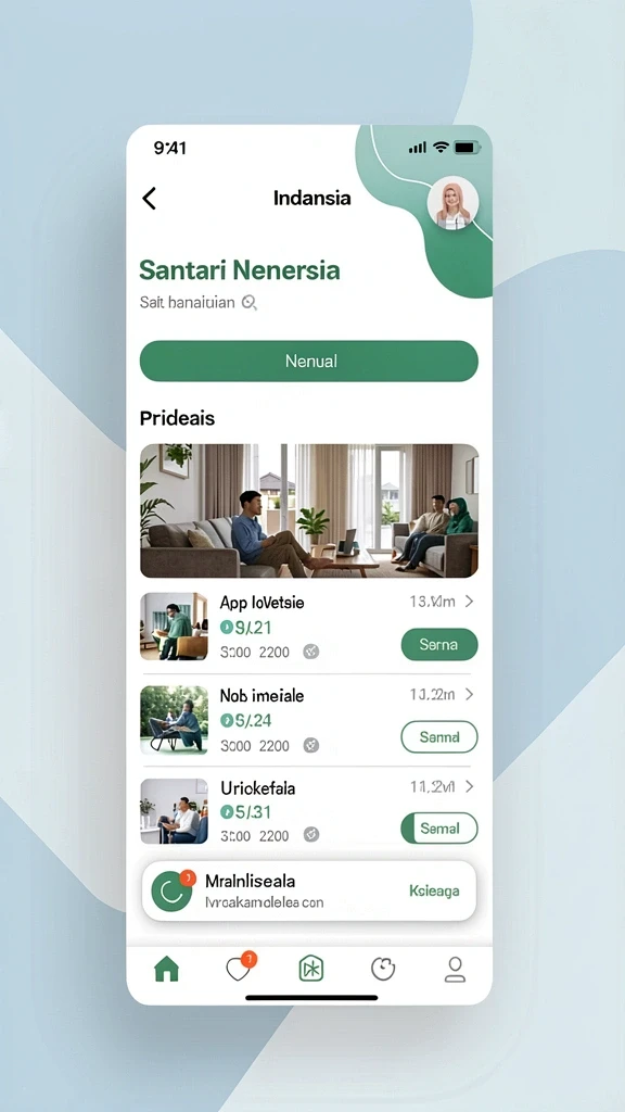 kokitoto - Tantangan level yang semakin sulit dan menarik.