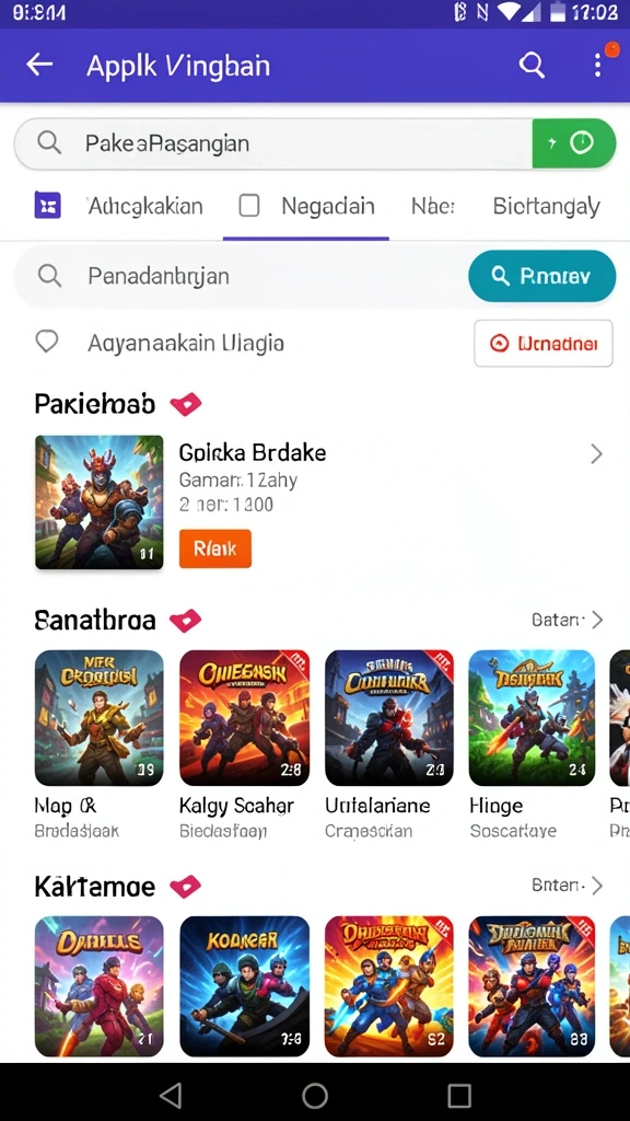 kombo88 - Karakter-karakter unik yang bisa dipilih.