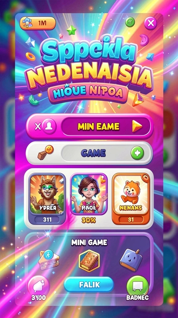 luckybest88 - Beragam pilihan permainan yang menguji keahlian.