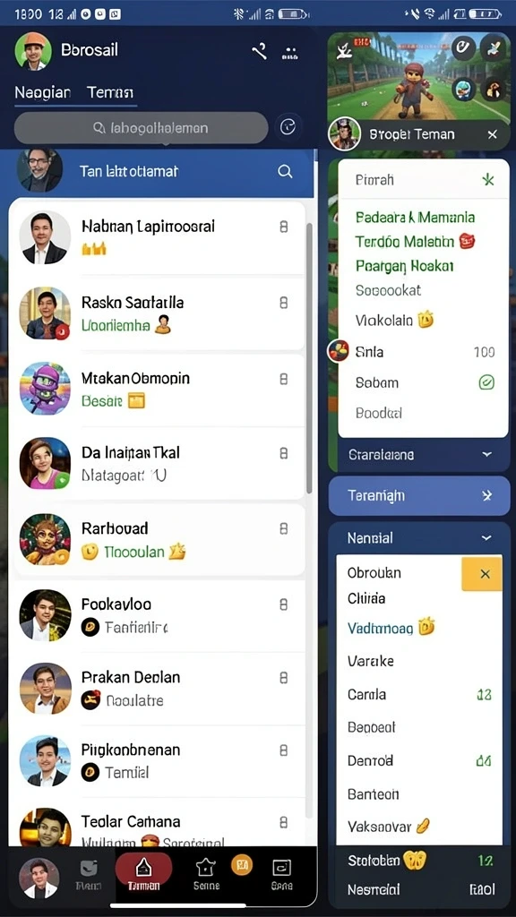 mastertoto - Fitur statistik permainan untuk membantu pengguna menganalisis peluang.