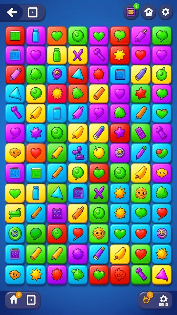 qqslot - Tampilan antarmuka QQSLOT yang menarik.