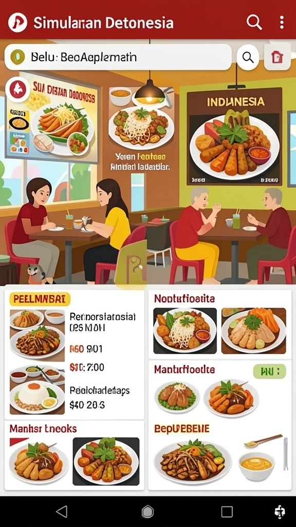 sbobet - Tampilan antarmuka aplikasi SBOBET yang modern dan menarik.