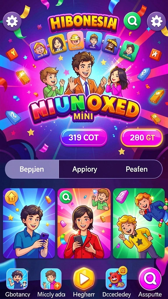 spin777 - Fitur bonus harian yang menguntungkan bagi pemain.