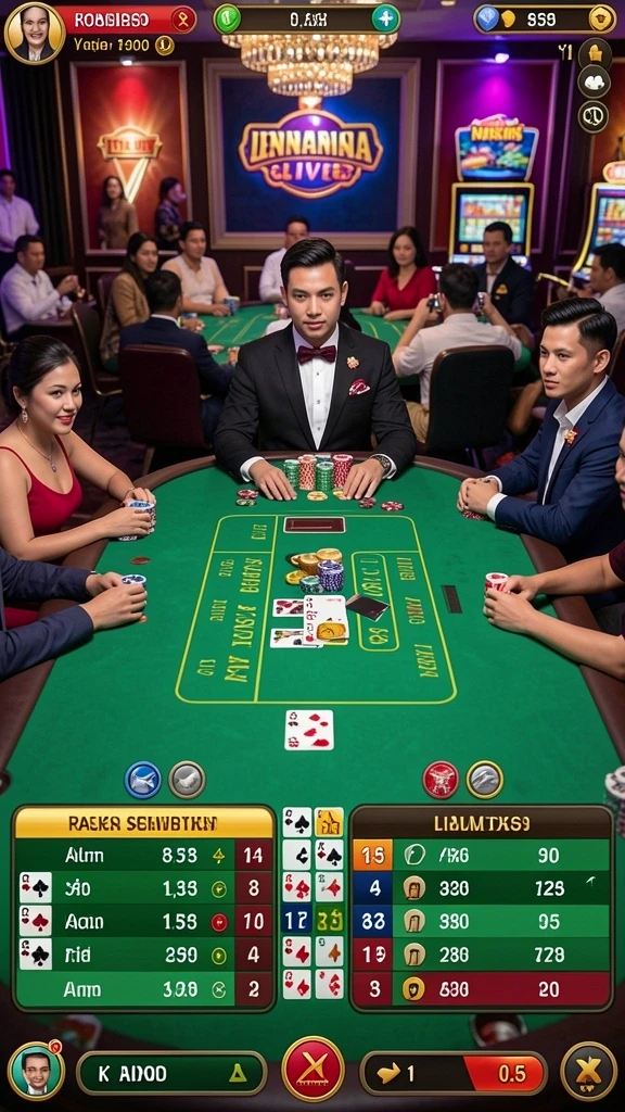supersvip - Ride level menantang dengan grafis memukau.