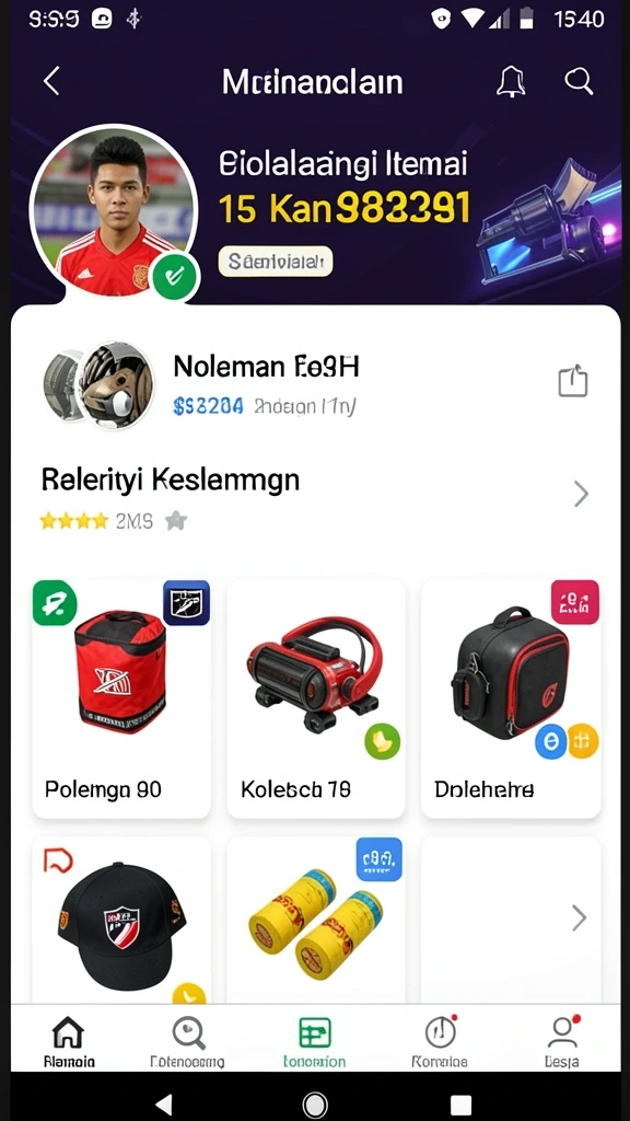toto1000 - Berbagai tantangan menarik yang bisa diselesaikan.