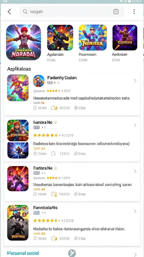 toto20 - Tampilan antarmuka yang menarik dan ramah pengguna.